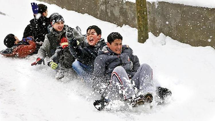 Son Dakika: İstanbulda yarın okullar tatil mi (31 Aralık Perşembe)