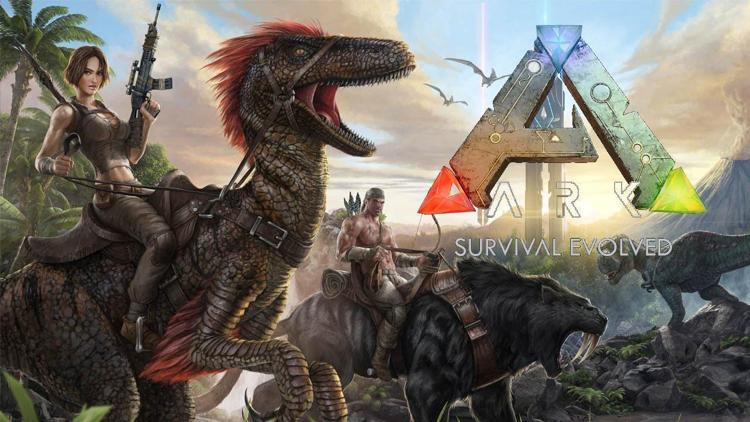 ARK: Survival Evolved Xbox Oneda hızlı başladı