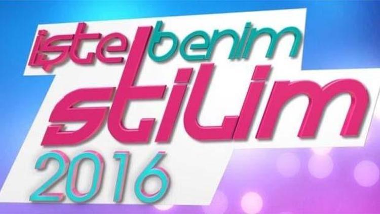 İşte Benim Stilim 2016 Çekimleri Başladı