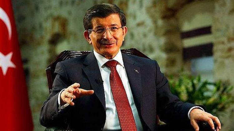 Başbakan Ahmet Davutoğlundan önemli açıklamalar