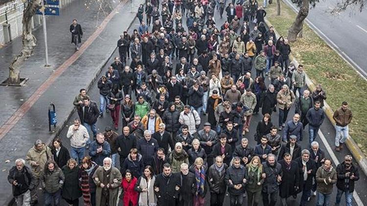 Diyarbakır Surda basın açıklaması, toplantı, gösteri ve yürüyüşler yasaklandı