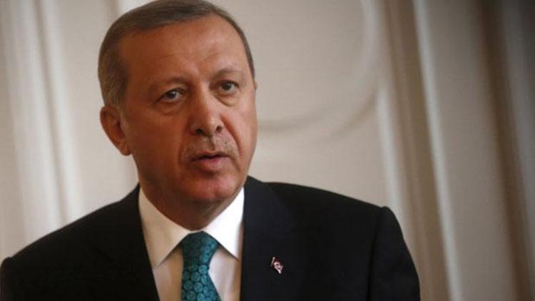 Cumhurbaşkanı Erdoğandan yeni yıl mesajı