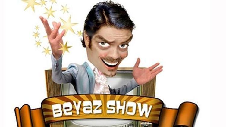 Beyaz Show bu hafta da yine şahane - canlı izle