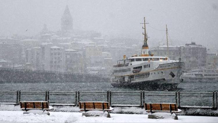 İstanbul’da duyulan esrarengiz ses ne İşte cevabı