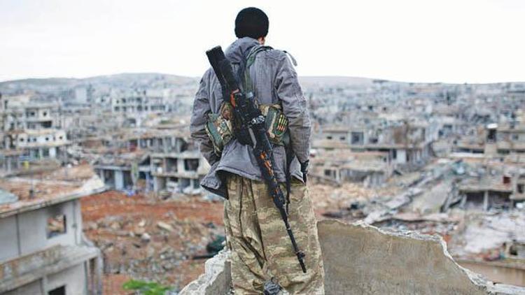 Suriye’de YPG’den kritik adım
