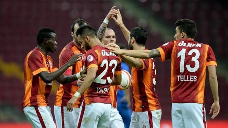 Galatasaray - Karşıyaka maçı ne zaman, saat kaçta, hangi kanalda yayınlanacak İşte ayrıntılar...