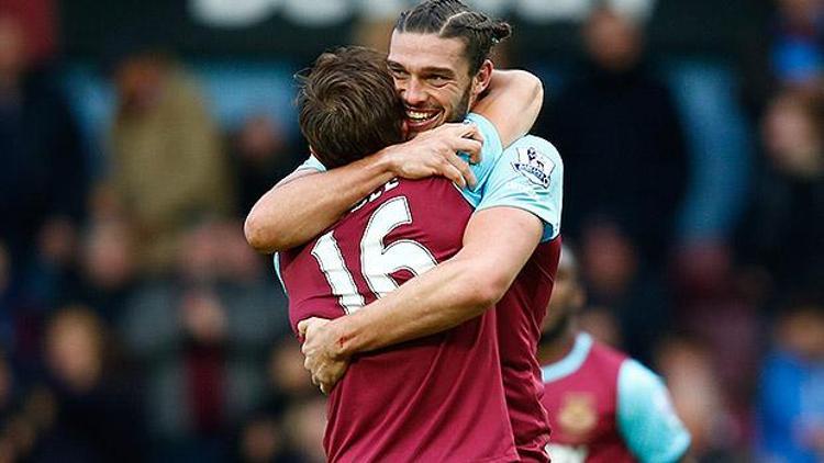 West Ham United 2-0 Liverpool