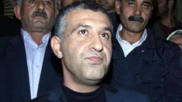 Suruç Belediye Başkanı Orhan Şansalın 44 yıl hapsi isteniyor