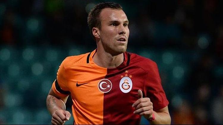 Galatasaray Grosskreutz için anlaştı