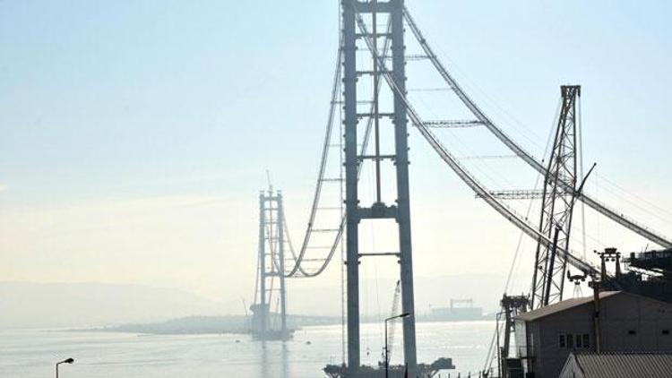 CHPli Tarhan: Köprüden 120 TL geçiş ücreti mi olur
