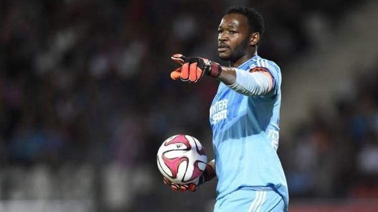 Beşiktaş, Mandanda ile her konuda anlaştı