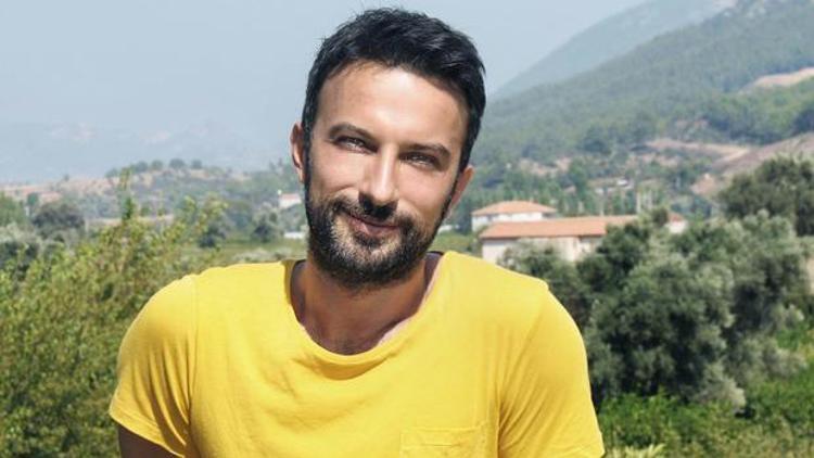 Tarkan: Kısmetse bu yıl evlenirim