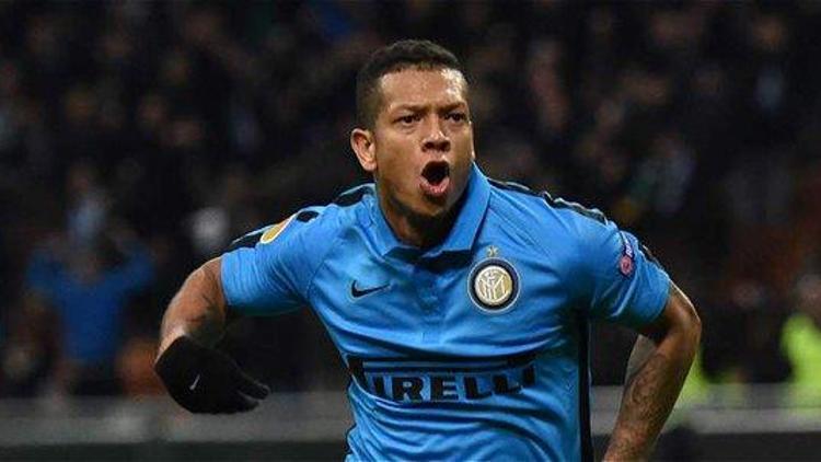 Fenerbahçeden Guarin için 7 milyon Euro