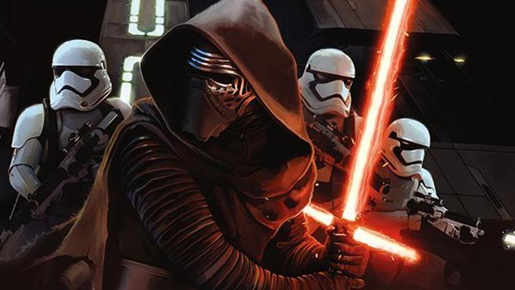 Star Wars Avatarı tahtından indirecek