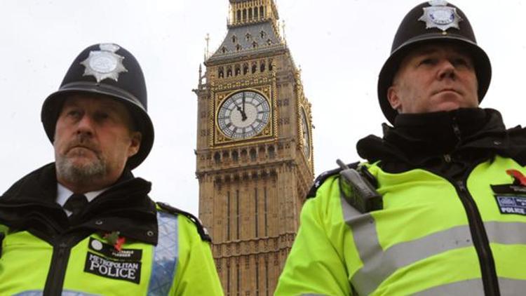 İngiliz Parlamentosu’nda kokain skandalı