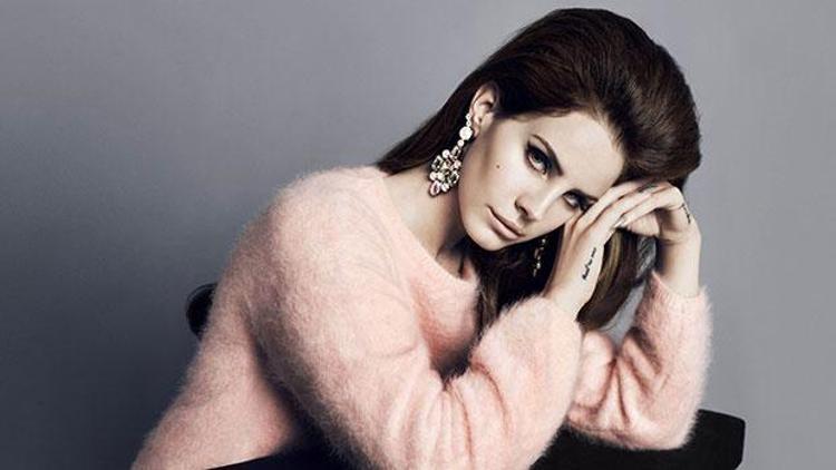 Lana Del Reyin ölüm korkusu