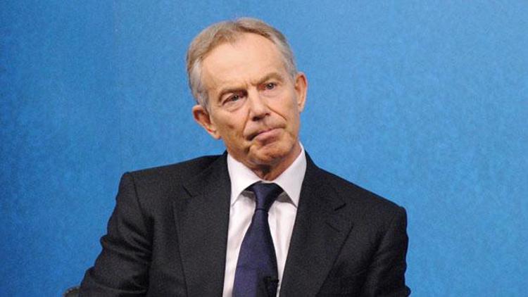 Tony Blair artık bireysel yurt dışı ziyaretlerinde İngilterenin elçiliklerinde kalamayacak