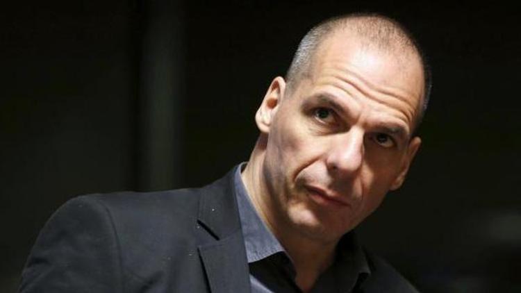 Eski Yunanistan Maliye Bakanı Varufakis siyasete geri dönüyor