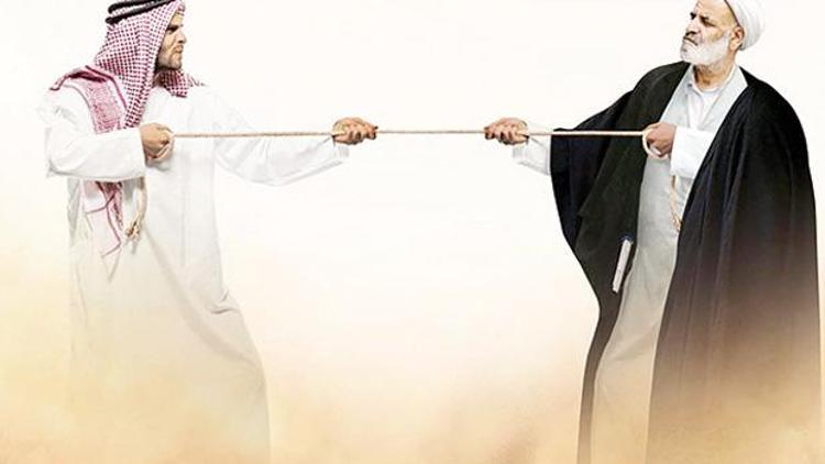 Suudi Arabistan İranı düşürmek için petrol fiyatlarını dibe çekiyor iddiası