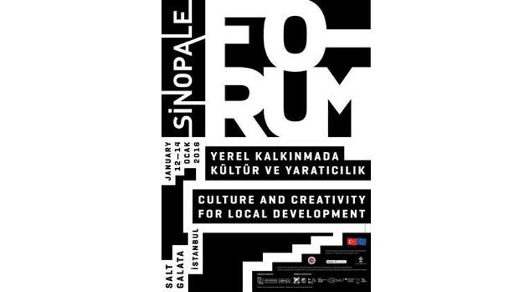 Sinopale-Forum İstanbul’da