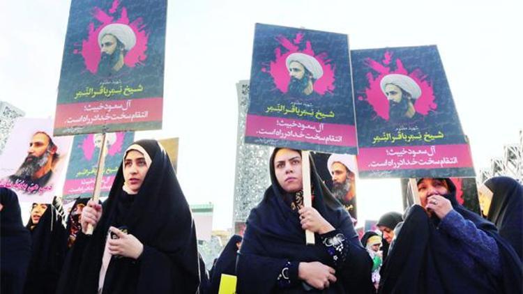 Suudi Arabistan-İran gerilimi: Bölgede ürkütücü saflaşma