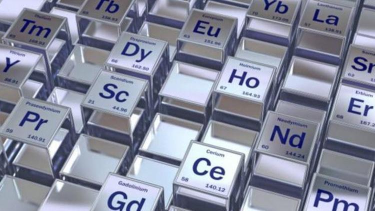 Dört yeni kimyasal element keşfedildi