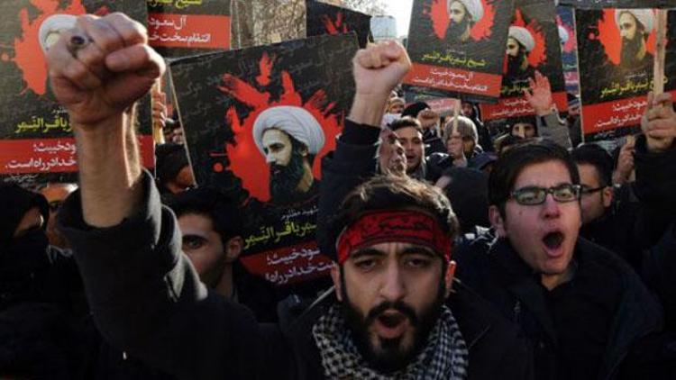 5 soruda Suudi Arabistan-İran gerilimi