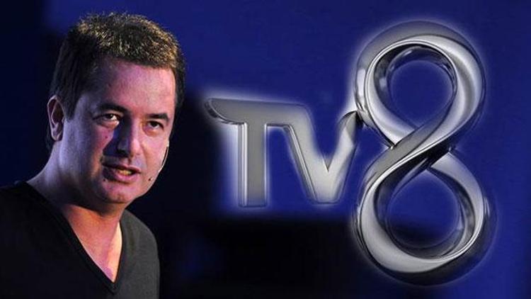 TV 8 Yayın Akışı | 9 Ocak 2016 TV8 Canlı