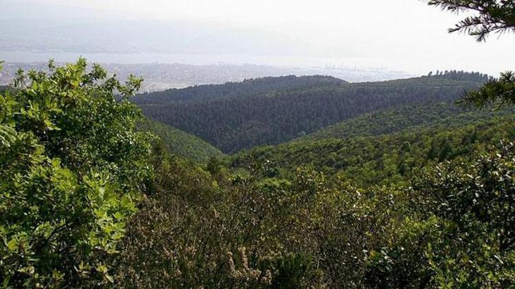 Çöp tesisi planı iki ilçeyi ayağa kaldırdı