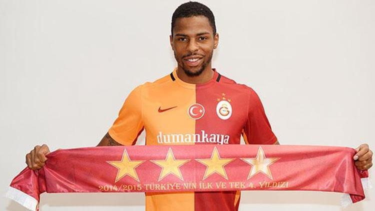 Galatasaray Donku açıkladı