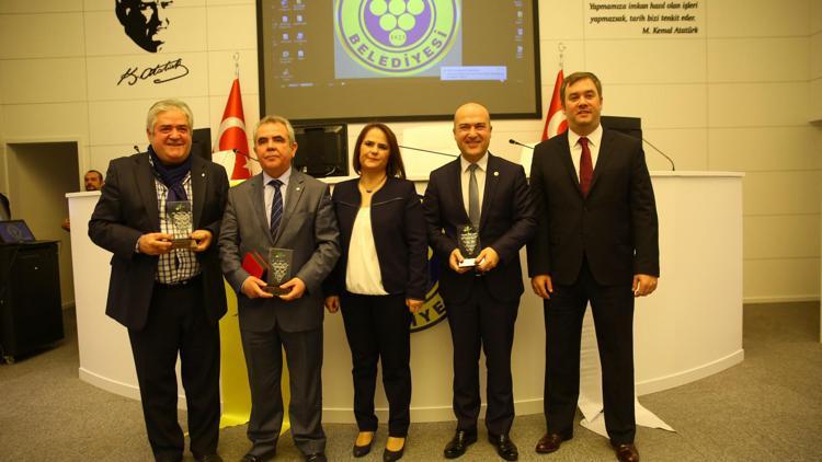 Konseyleri Birliği’nde yeni dönem