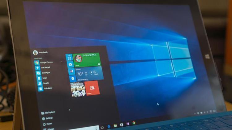 Windows 10 200 milyonu devirdi