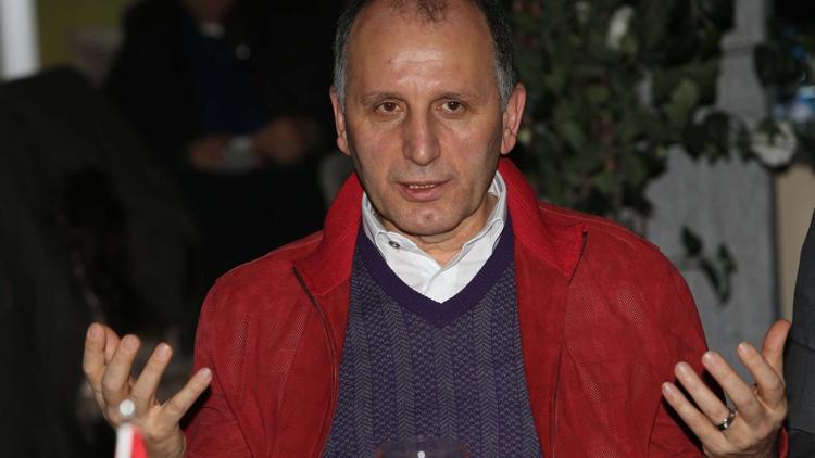 Muharrem Usta: Marko Marin özelinde değil ama kadro kalabalık