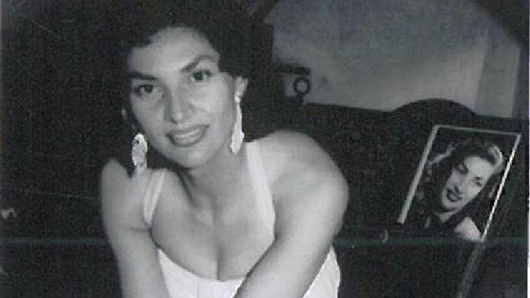 50lerin tango yıldızı Zehra Eren hayatını kaybetti