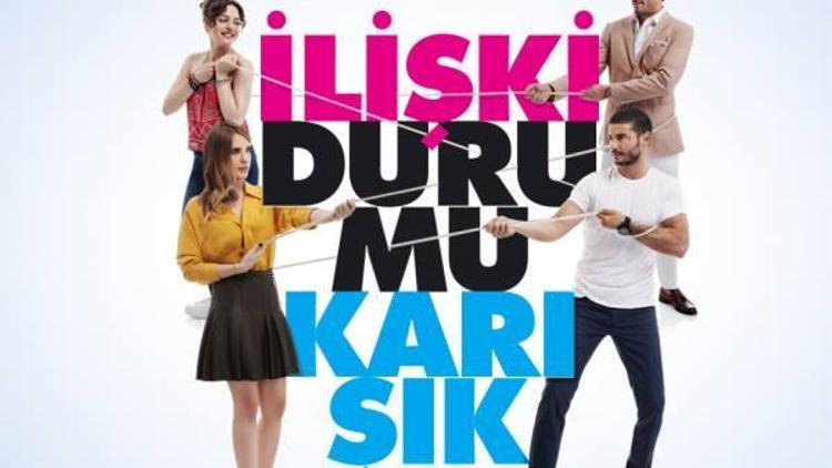 İlişki Durumu Karışık 27. bölümde Ayşegülün hafızası geri geldi - izle