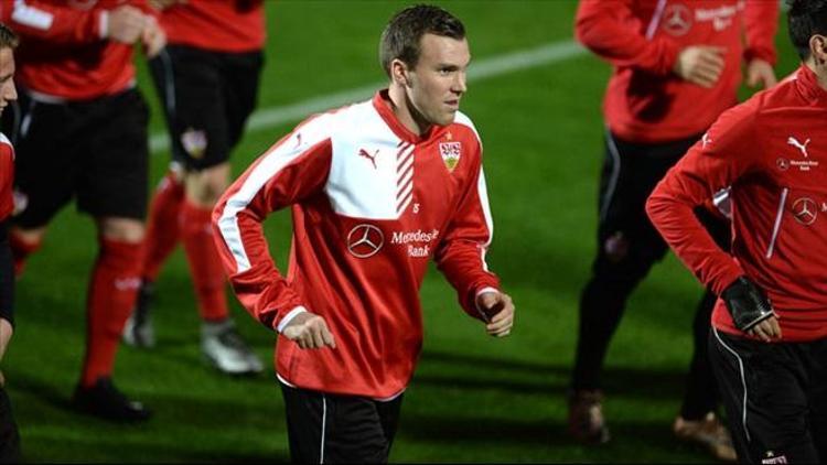 Galatasaray ve Stuttgart, Grosskreutz için anlaştı