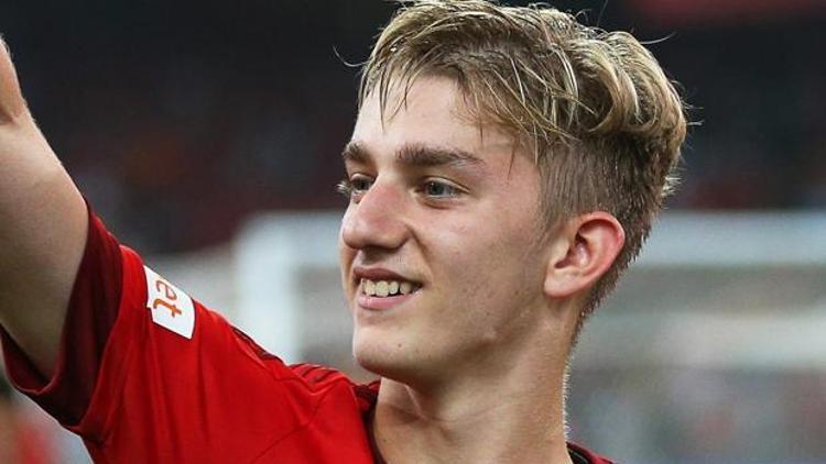 Hertha Berlin, Sinan Kurt ile anlaştı