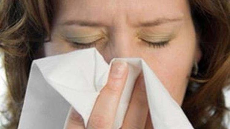 Kış mevsiminin istenmeyen hastalığı: Grip