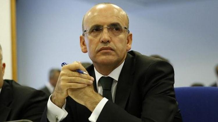 Mehmet Şimşekten ABDde önemli açıklamalar