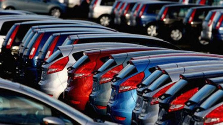 Otomobil üretimi ve ihracatında cumhuriyet rekoru kırıldı