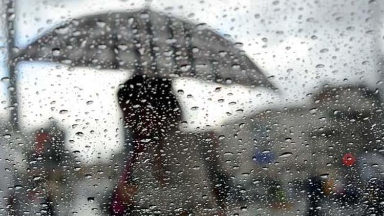 Hafta sonu İstanbul, Ankara ve İzmir’de hava durumu nasıl olacak