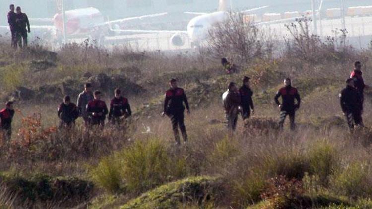 Sabiha Gökçen patlamasında ne oldu, havan topu mu atıldı