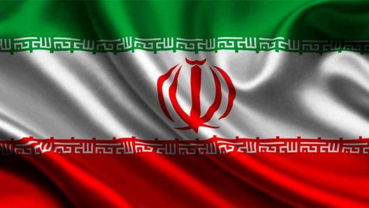 İran BMye gidiyor