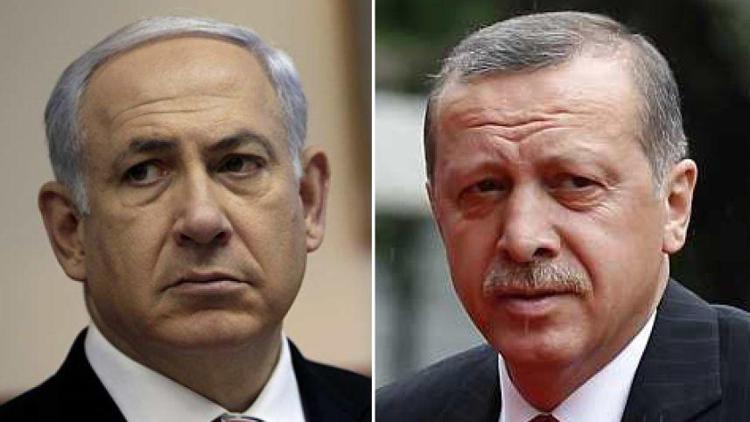 İsrail basını: Mısır, Ankara-Tel Aviv arasındaki yakınlaşmadan rahatsız