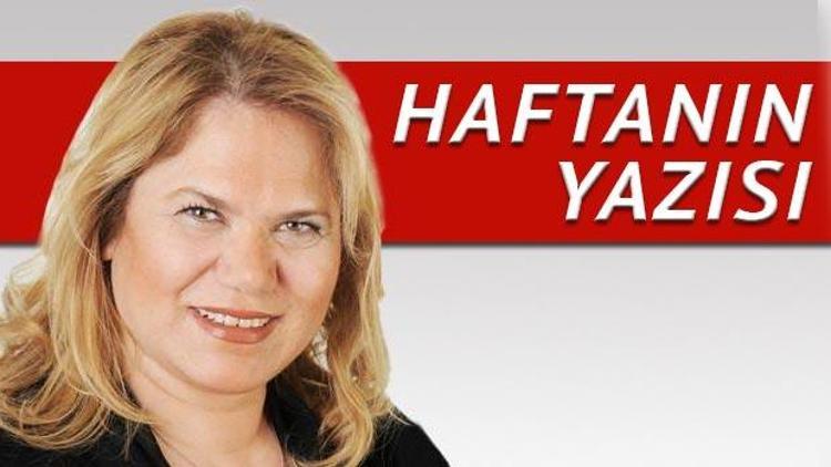 Boğaziçi Üniversitesi Rektörü Prof. Dr. Gülay Barbarosoğlu: Mutlu olacağınız meslekleri seçin