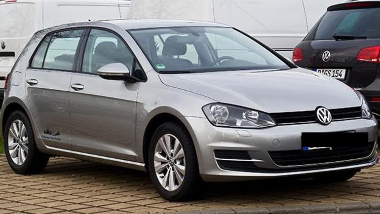 2015 yılında en çok satılan otomobil markası Volkswagen oldu