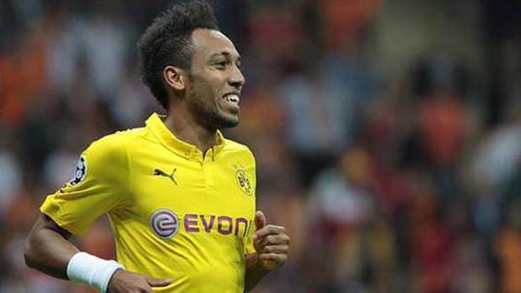 Aubameyang, Afrikada yılın futbolcusu seçildi