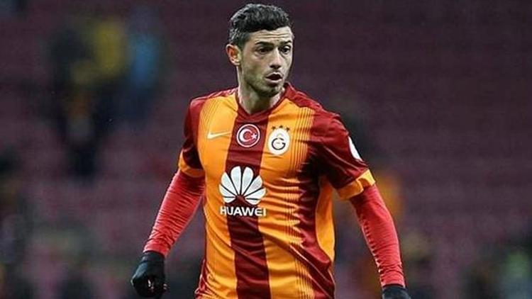 Galatasaraylı Dzemaili ölümden döndü