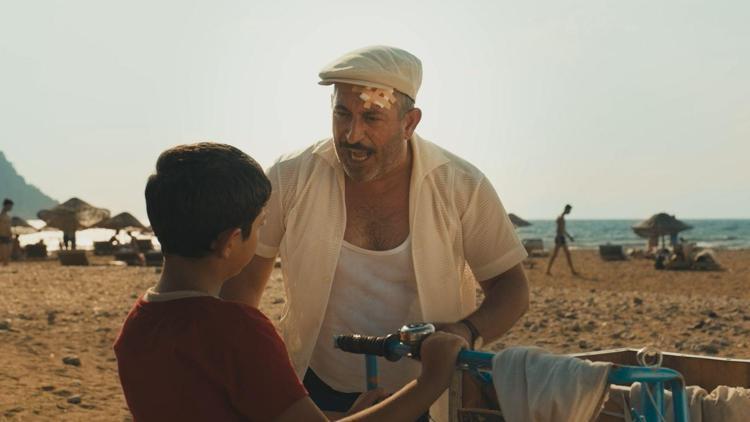 Cem Yılmazın yeni filmi İftarlık Gazozun fragmanı yayınlandı