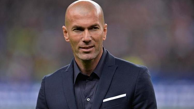 Zidane yeni Guardiola  olur mu